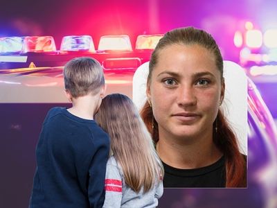 Alertă în România! Violeta Maria, o mamă de 21 de ani, și cei doi copii ai săi au dispărut. Oamenii legii îi caută de 4 zile