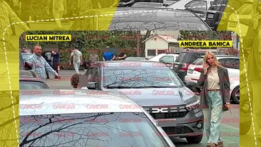 Credeați că doar pe scenă joacă tare? Andreea Bănică și-a lăsat soțul fără cuvinte! A rezolvat dintr-un apel!