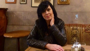 Mariana Moculescu, la un pas de moarte:“Am fost strangulată de un tractorist beţivan!”