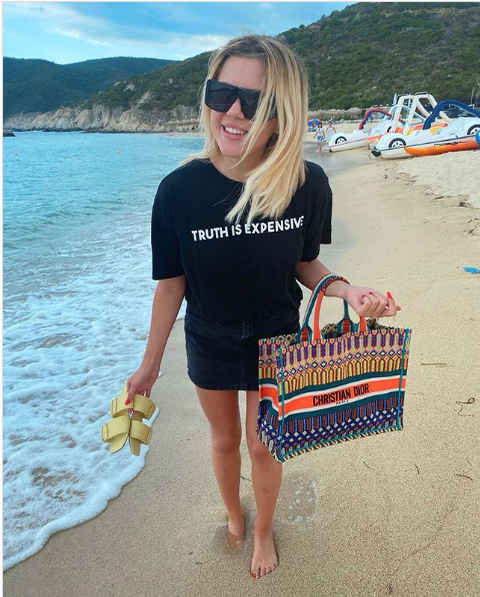 Mirela Vaida continuă ”circul Vulpița”, Emily Burghelea îi dă lovitura: ”Ne vedem în instanță!”