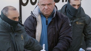 Livetext din inchisoare! Proxenetul Clamparu povesteste de ce l-a agatat pe Adrian Minune in cui!