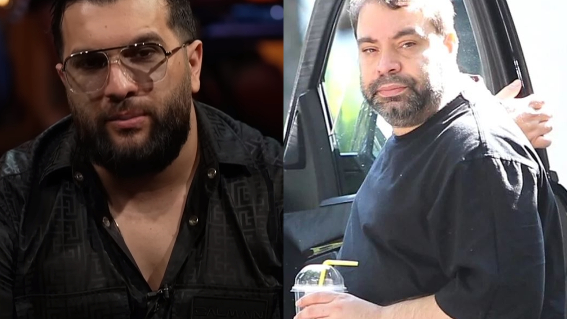 Florin Salam a întrecut orice limită! După ce l-a părăsit soţia, s-a aflat şi ce i-a făcut lui Tzancă Uraganu