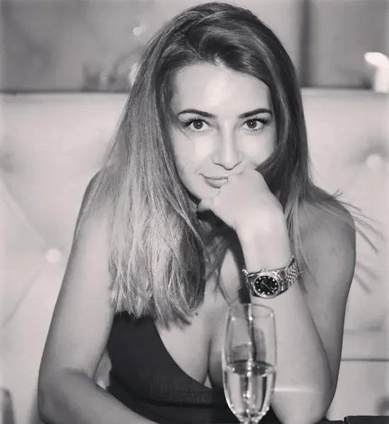 O ții minte pe DJ Harra? Sursa foto: Instagram