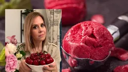 Singura înghețată care nu îngrașă, recomandată de Mihaela Bilic