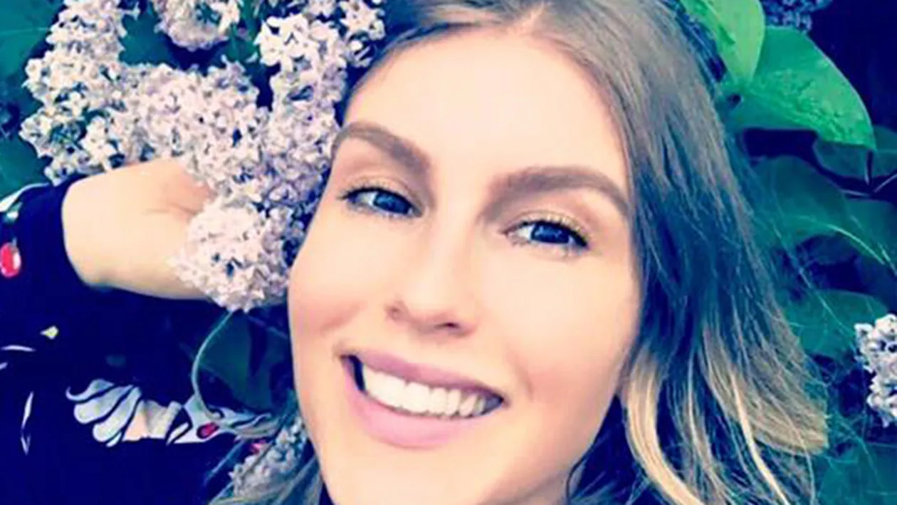 CORINA BUD a mărturisit! ”Ador să fiu biciuită”

