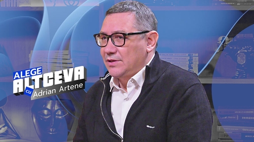 Ce răspunsuri a dat Victor Ponta la testul fulger: ”Cum ați vrea să muriți?” Și despre dezamăgire, toleranță, motto-ul preferat...