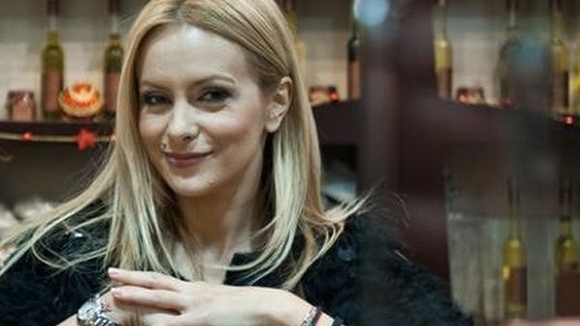 ULTIMILE INFORMAŢII despre starea de sănătate a SIMONEI GHERGHE