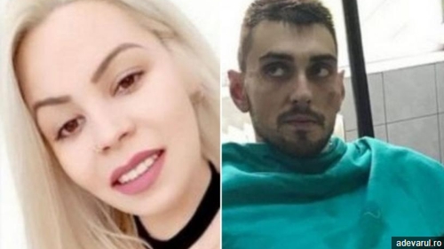 Iubitul ei a crezut că îl vede pe "diavol" și a ucis-o. Bărbatul a fost condamnat la ani grei de închisoare