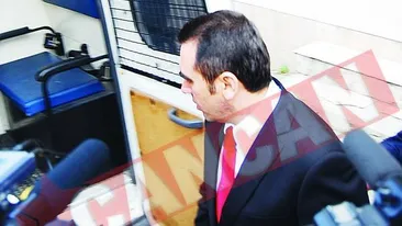 Cornel Penescu nu a avut voie sa primeasca lumina de Inviere