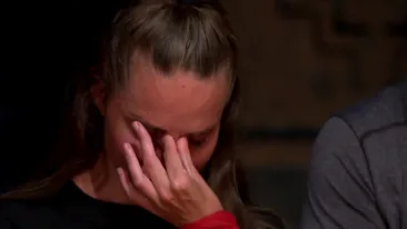 Otilia a izbucnit în lacrimi, la Survivor România. Puțini știu cu ce probleme se confruntă Faimoasa: ”Sunt bolnăvicioasă de fel”