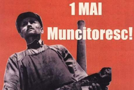 În fiecare ani la 1 Mai se sărbătorește, începând din 1889, în peste 80 de țări, Ziua internațională a muncii.