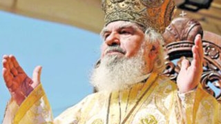 Vezi aici ce a scris Bartolomeu Anania in testament! "Imi doresc un urmas vrednic si demn"