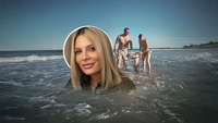 Ana Baniciu a spus ce înseamnă, de fapt, luxul pentru ea. Vacanță simplă la Eforie, alături de familie