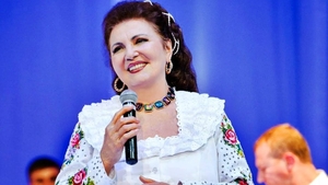 Irina Loghin este gata să urce pe scenă, după ce a fost infectată cu coronavirus: ”Dumnezeu mă iubește!”