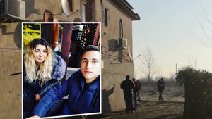 Cum a fost văzută Teodora de directorul liceului în care învăța înainte să fie găsită moartă. Mesajele sfâșietoare postate de apropiații celor doi logodnici din Târgu-Jiu