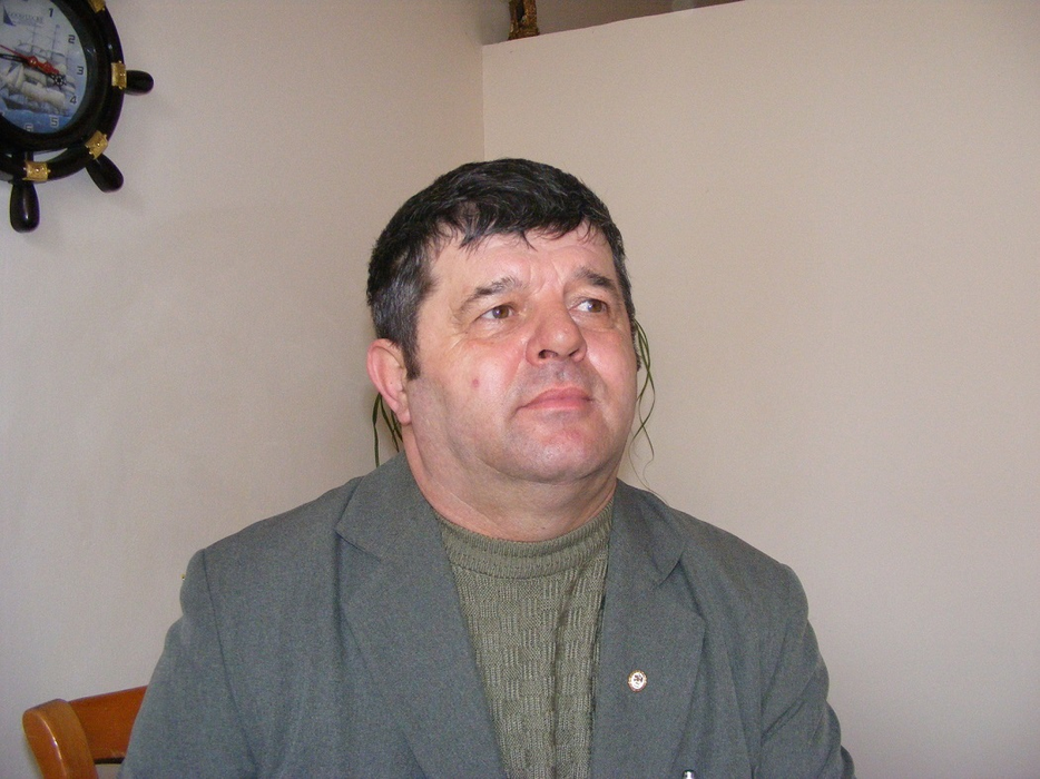 Gheorghe Baciu a fost omorât cu lopata (foto: ebihoreanul.ro)