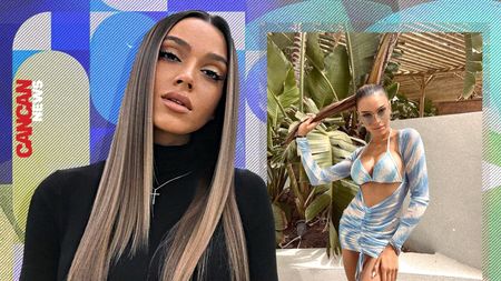 Ce a învățat fiica lui Adi Minune din depresia postnatală. „Toate s-au adunat!” Karmen Simionescu face confesiuni tulburătoare