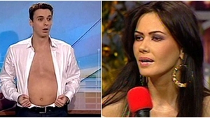 Mama Oanei Zavoranu a vorbit despre relatiei pe care fiica ei a avut-o cu Mircea Badea! Dezvaluiri BOMBA: "Venea mascat la ea"