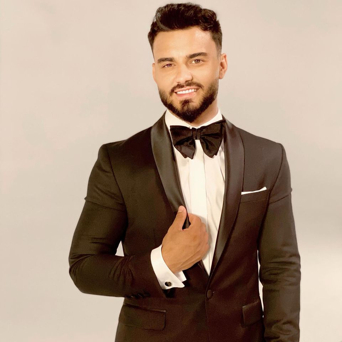 Gata și acest mister! Motivul dureros pentru care Jador nu are iubită: “Sunt despărțit de ea de…”