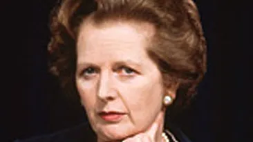A murit Margaret Thatcher! Fostul premier si-a pregatit inmormantarea!