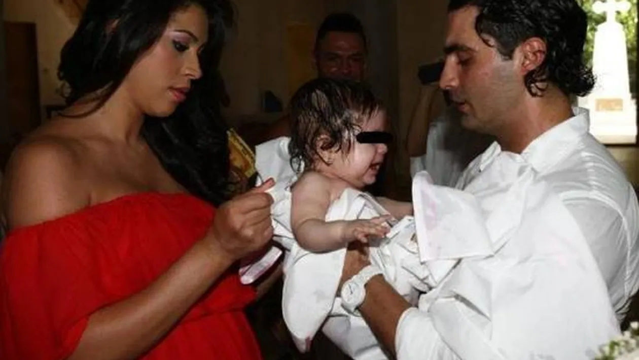 Afla cine va canta la botezul fetitei lui Pepe: Tin neaparat ca lumea sa se distreze, sa fie pe placul lor