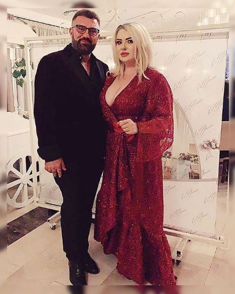 Prima conversație purtată de Viorica de la Clejani cu Margherita după ce a făcut accident! Ce a implorat-o fiica sa pe cântăreață