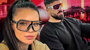 Ce îl atrage pe Beni la Diandra, ispita de la Insula Iubirii! „Imediat după ce am cunoscut-o”