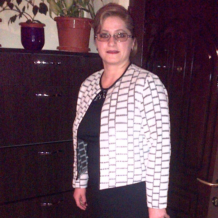 Mama câștigătoarei de la Exatlon a fost executată silit  pentru datorii la ”căldură”