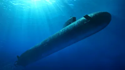 Viața la adâncime: Cum produc submarinele aer și ce devin gunoaiele de la bord?