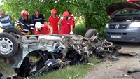 TRATAMENTUL la care vor fi supuşi şoferii care au provocat accidente. Ce vor păţi conducătorii auto iresponsabili!