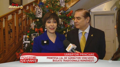 Prinţesa Lia a avut o intervenţie chirurgicală la sâni! Şi-a pus sau nu silicoane?