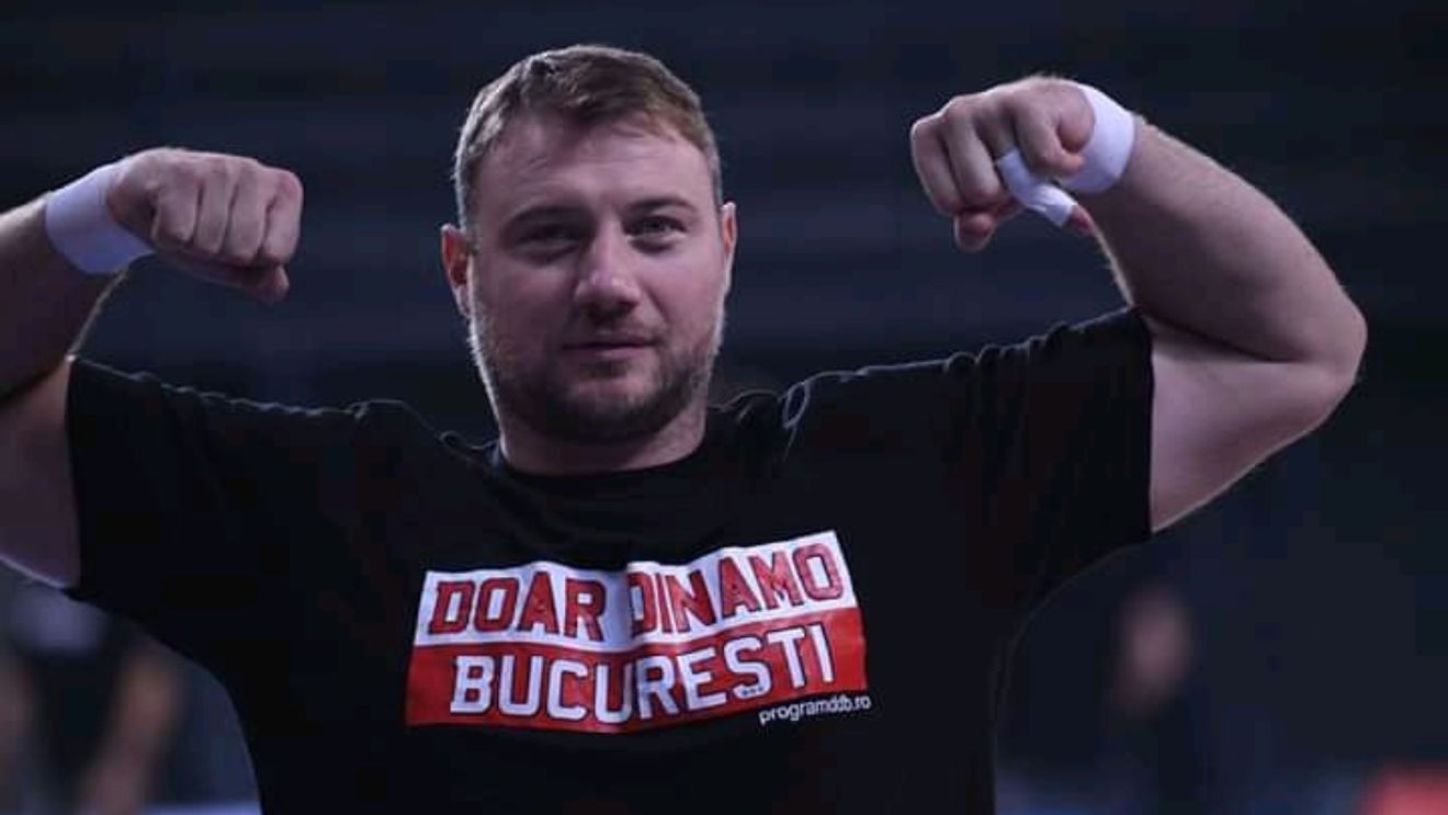 Dan Savenco, fostul star de la Dinamo, cercetat penal după ce l-a „rezolvat” pe criminalul din Ciorogârla! În trecut și-a bătut un coechipier
