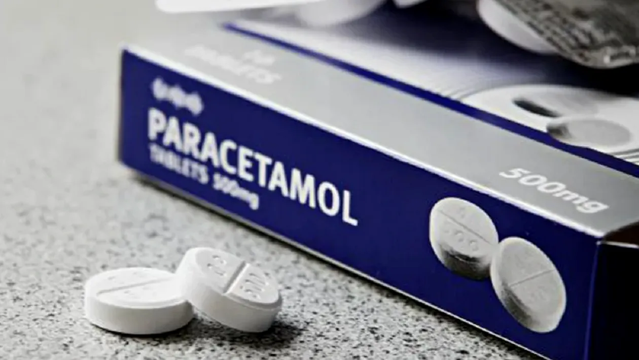 Pericolul neștiut din spatele consumului de paracetamol. Specialiștii trag un semnal de alarma