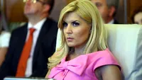 Elena Udrea a facut senzatie in Delta! Toti barbatii au fost cu ochii pe ea!