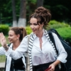 Câte clase are Loredana Chivu și câte are Ana-Maria Mocanu. Care dintre cele 2 colege de la Asia Express are mai multe