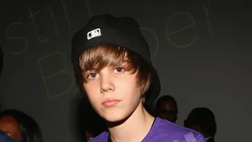 Justin Bieber va juca intr-un film produs de Mark Wahlberg!