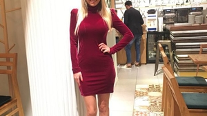 Diana Pârvu, petrecere cu repetiţie! Ce surpriză i-a făcut iubitul