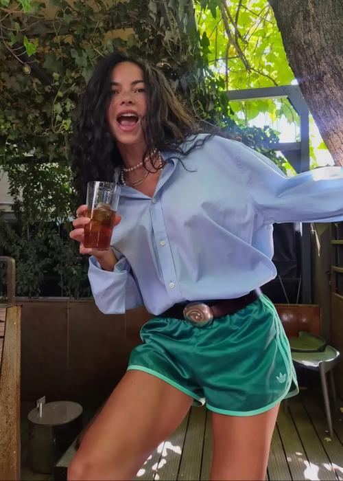 Inna a împlinit 40 de ani/ sursă foto: Instagram