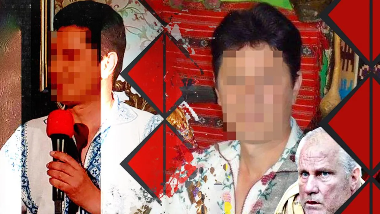 L-am găsit pe nepotul celebru al ucigașului în serie din Caracal, Gheorghe Dincă! Cântecele lui sunt cunoscute de la TV