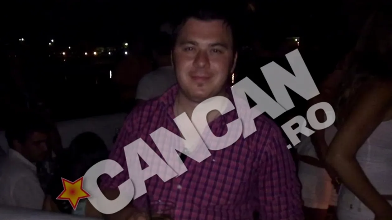 Fiul fostului sef al Politiei Prahova, prins la volan fara permis si cu numere expirate