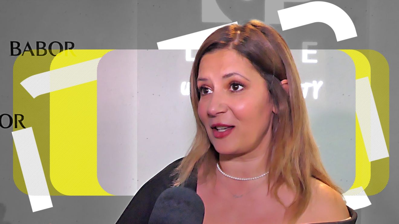 Coșmar pentru Amalia Enache, știrista de la PRO TV, pe Coasta de Azur: ”Am plecat pe pastile, dar...”