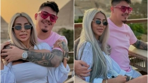 Bogdan de la Ploiești și Cristina Pucean s-au împăcat! Dovada clară că nu pot sta unul fără celălalt. FOTO
