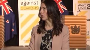 Premierul a fost surprins, în direct la TV, de cutremur! Cum a reacționat oficialul VIDEO
