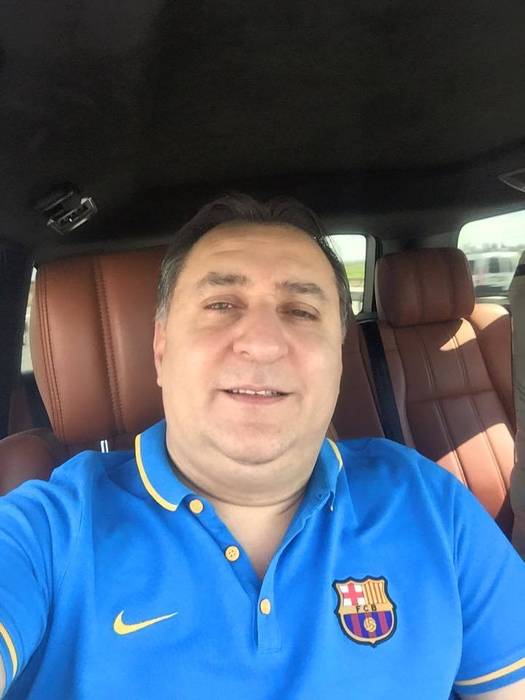 Ultima oră! Vali Vijelie, distrus de durere! Fratele său, dus de urgenţă la spital: „Medicii i-au…”