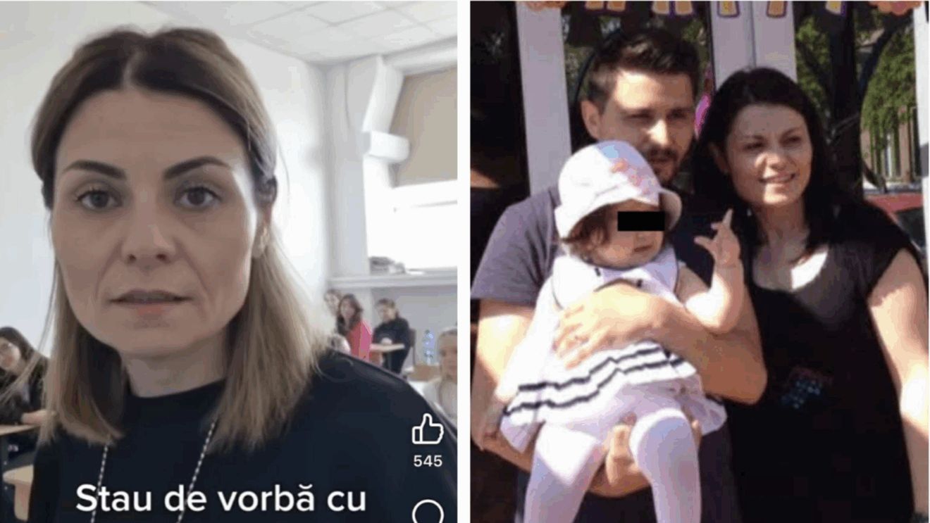 Ce se întâmplă cu fetiță de 11 ani care și-a văzut mama omorâtă de tată. Unde va ajunge copila