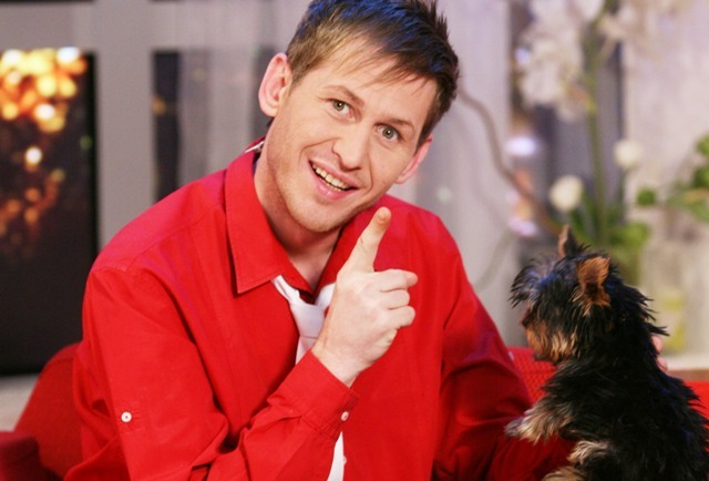 MIRCEA SOLCANU,mărturisiri despre viaţa lui, de când a renunţat la televizune:,,Prietenii din showbiz sunt de unică folosinţă“