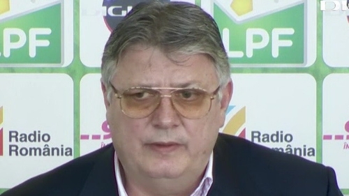 Lui Gino Iorgulescu i-a stat inima cand sotia l-a anuntat ca are probleme cu POLITIA! Decizia luata in urma cu putin timp