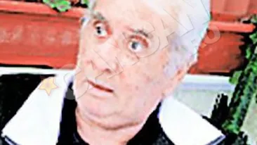 Vestitul grataragiu Cocosatu' a fost dus pe brate la inmormantarea patronului sau. Sinucigasul Ion Oita, ingropat fara slujba