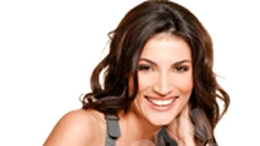 Ioana Ginghina: Nu mai ajung la sala, deci mi-am achizitionat pentru acasa un stepper, un step si 4 gantere