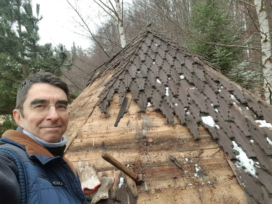 Mihai Găinușă dezvăluie ce i s-a părut cel mai greu în cariera lui (Foto: Instagram)